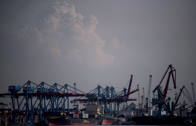 Neraca Pembayaran Indonesia Triwulan III 2021 Surplus USD 10,7 Miliar