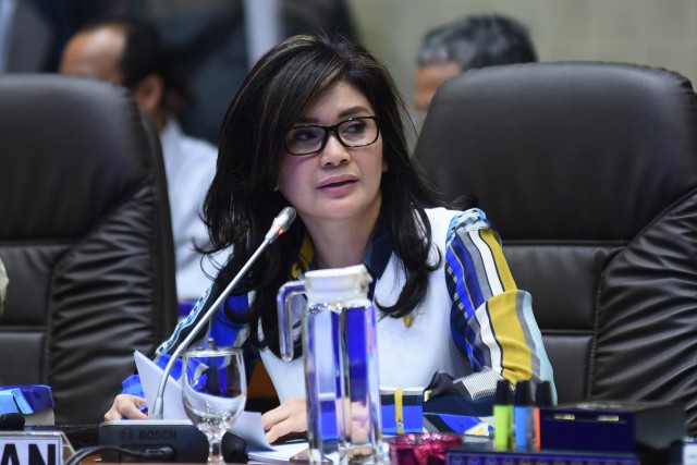 Pandemi Covid-19, Komisi IX DPR Harap Pemerintah Lindungi Pekerja