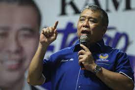 Surya Paloh Punya Historis Dengan Golkar