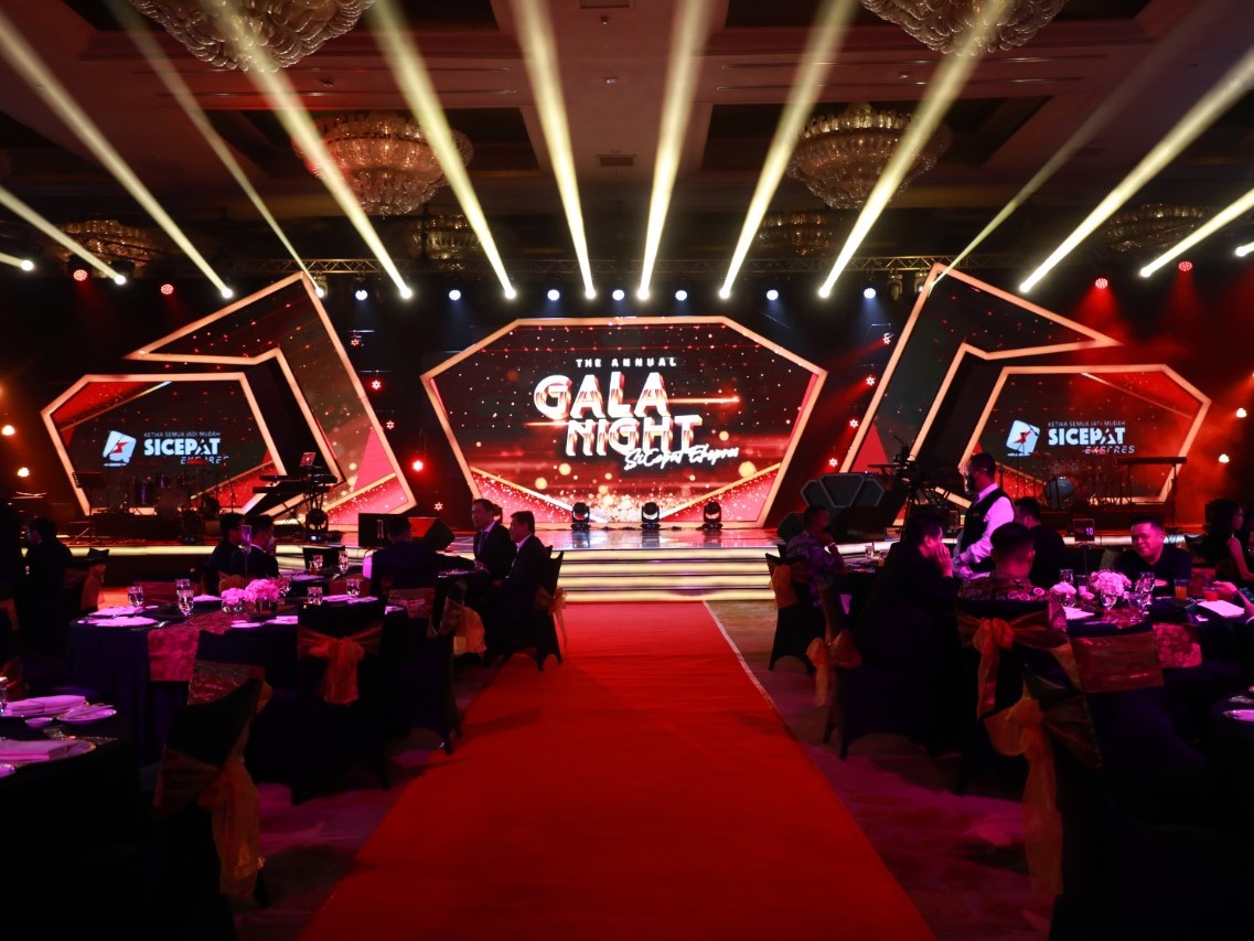 Sicepat Ekspres Klaim Kini Perusahaan Ekspedisi Terbesar Kedua Indonesia