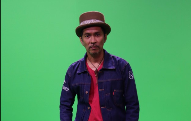 Personel Slank Ridho