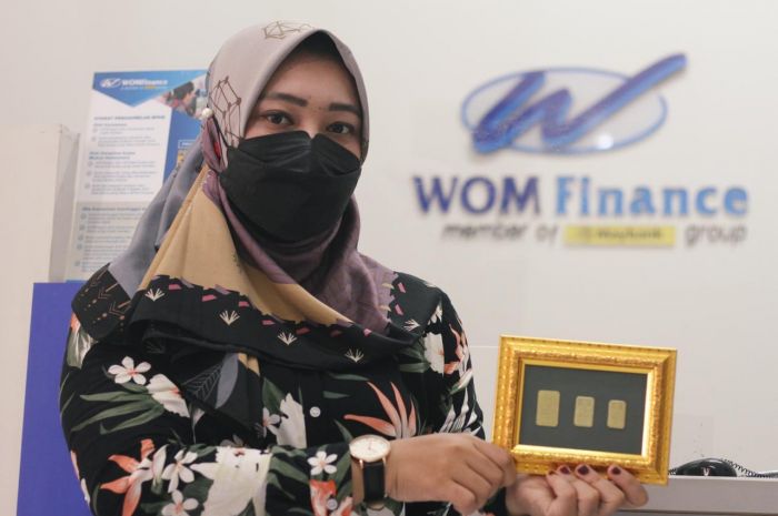 Layanan MasKU dari WOM Finance