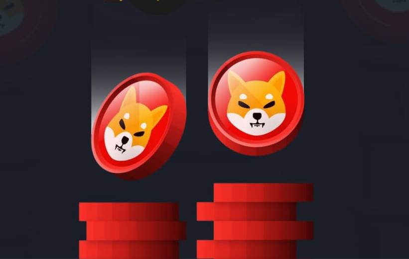 Kini Shiba Inu meledak dan menjadi topik terpanas di jagat kripto.