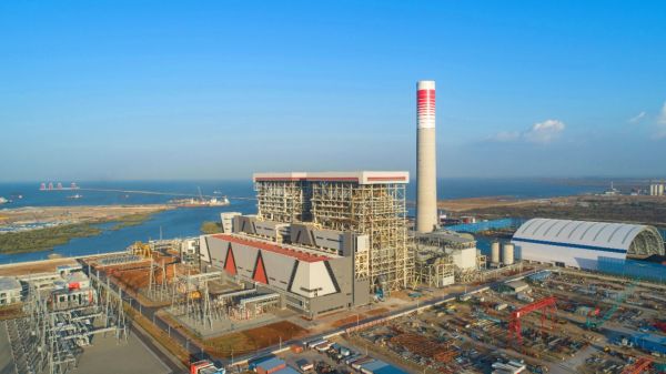 PLN Gandeng ADB untuk Pensiunkan PLTU Demi Energi Bersih