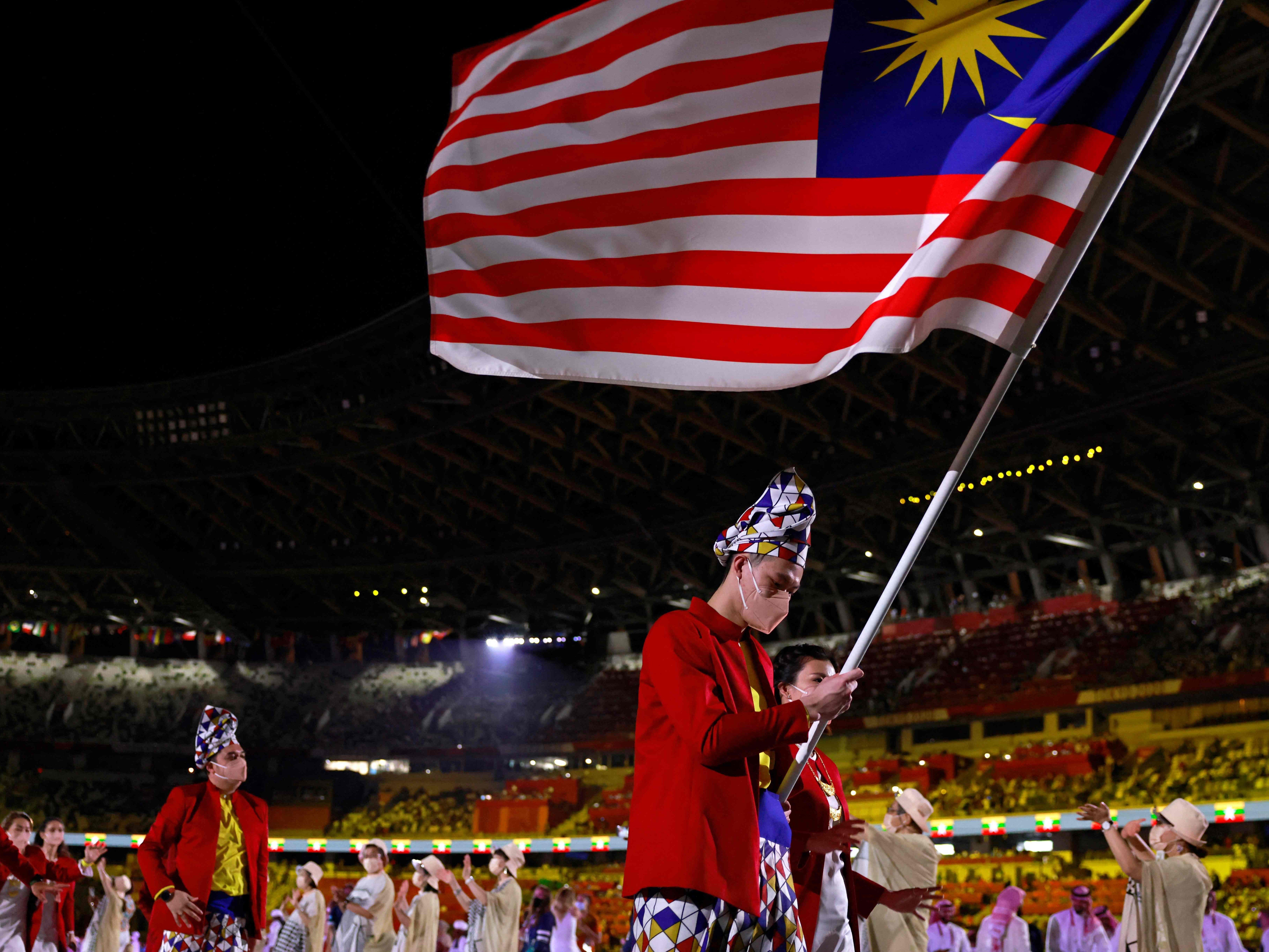 Israel Dilarang, Turnamen Squash Dunia di Malaysia Batal