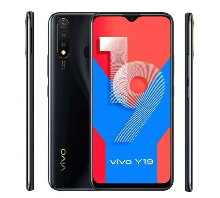 Vivo Y19