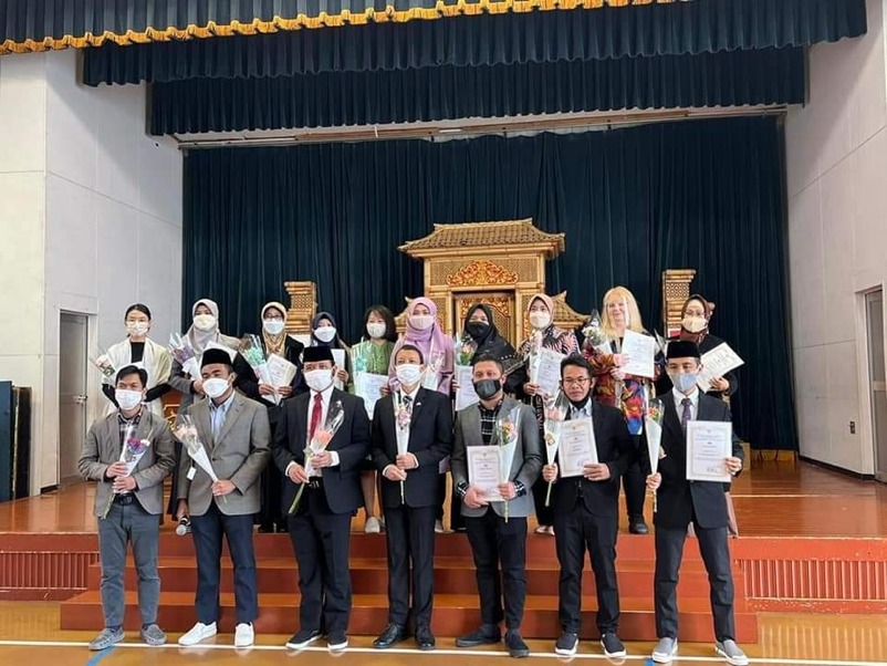 Kemendikbudristek Apresiasi Guru Dan Siswa Pegiat Pembelajaran Berbasis TIK