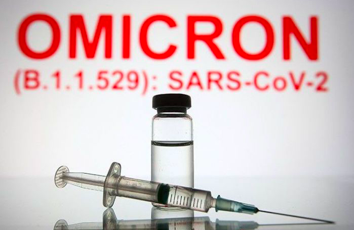 Varian Omicron