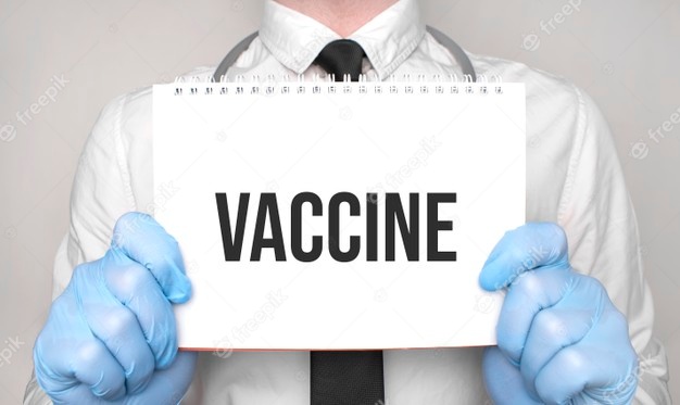 Badan Bahasa: Kata 'Vaksin, Jadi Word of The Year 2021