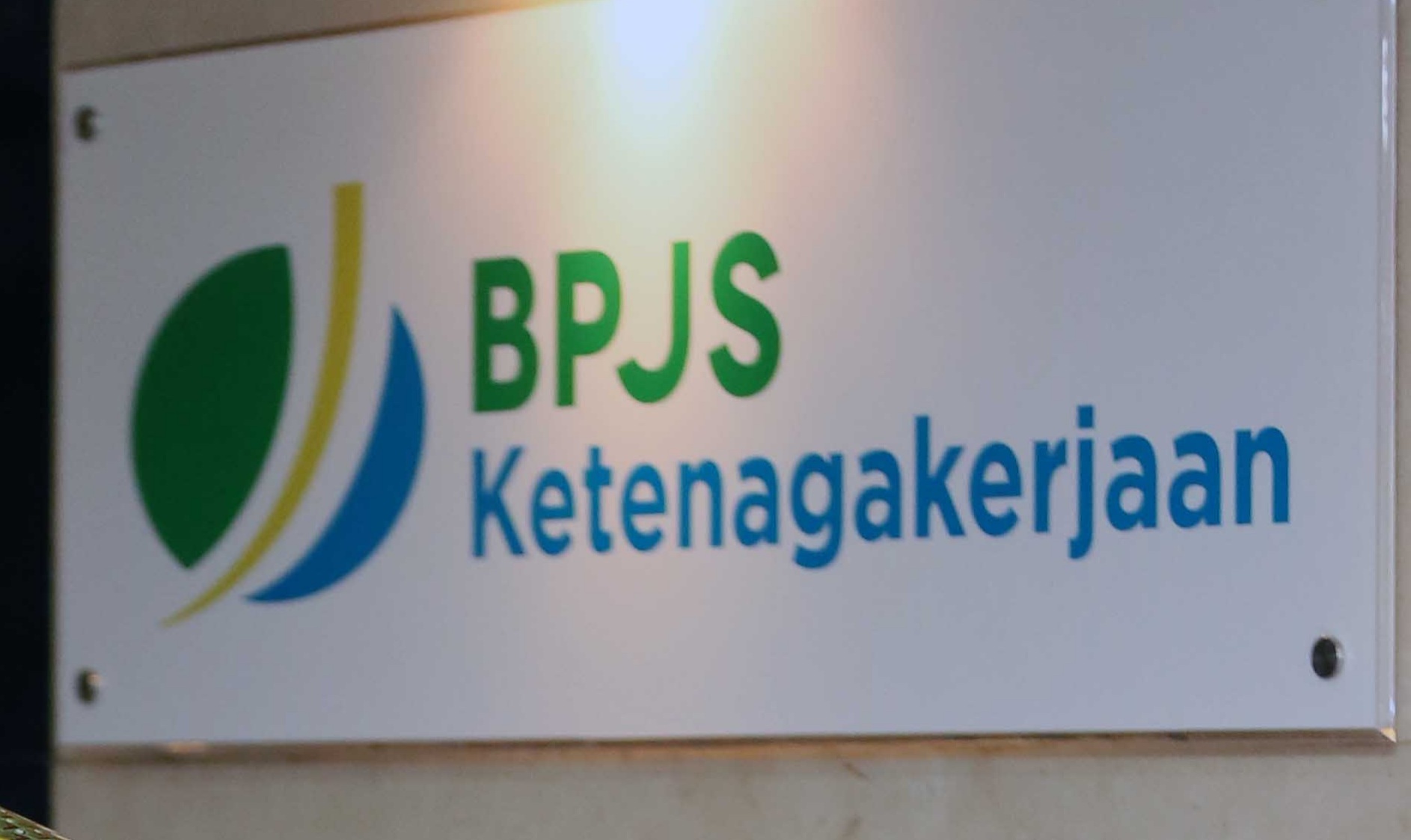 Logo BPJS Ketenagakerjaan