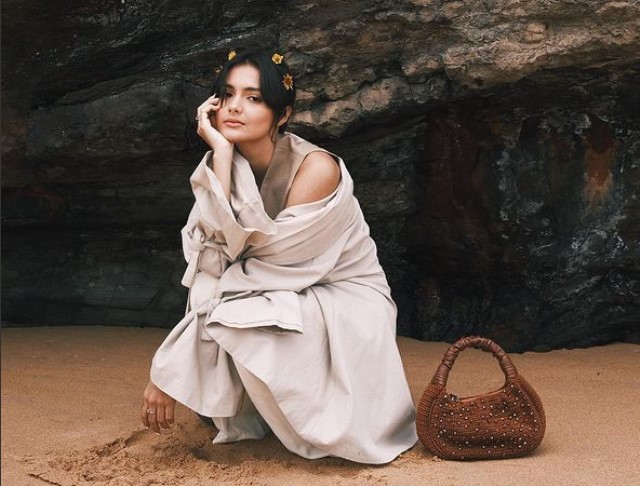 Aktris Amanda Rawles