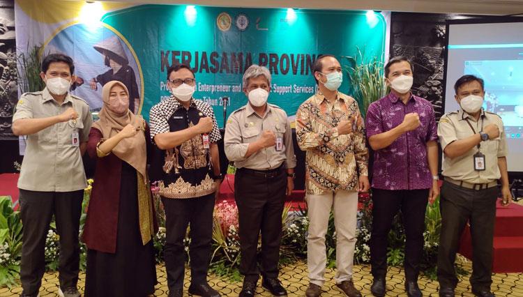 Polbangtan Malang akan meningkatkan akses permodalan bagi pengembangan wirausahawan muda.