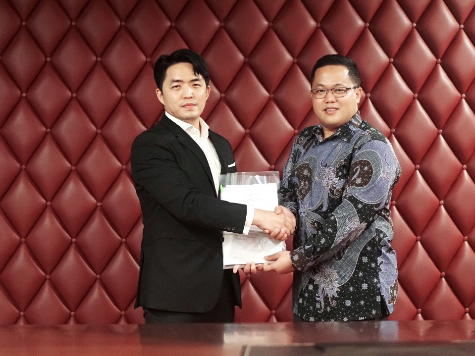 Fokus Pemeriksaan Genetik, Diagnos Laboratorium Utama Gandeng Asaren