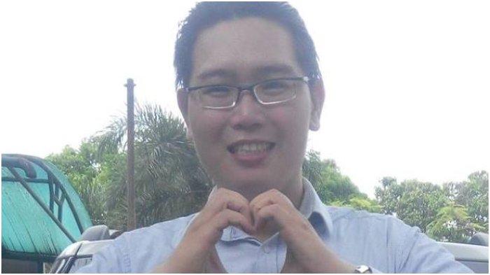 Polda Metro Jaya menetapkan Joseph Suryadi menjadi tersangka.