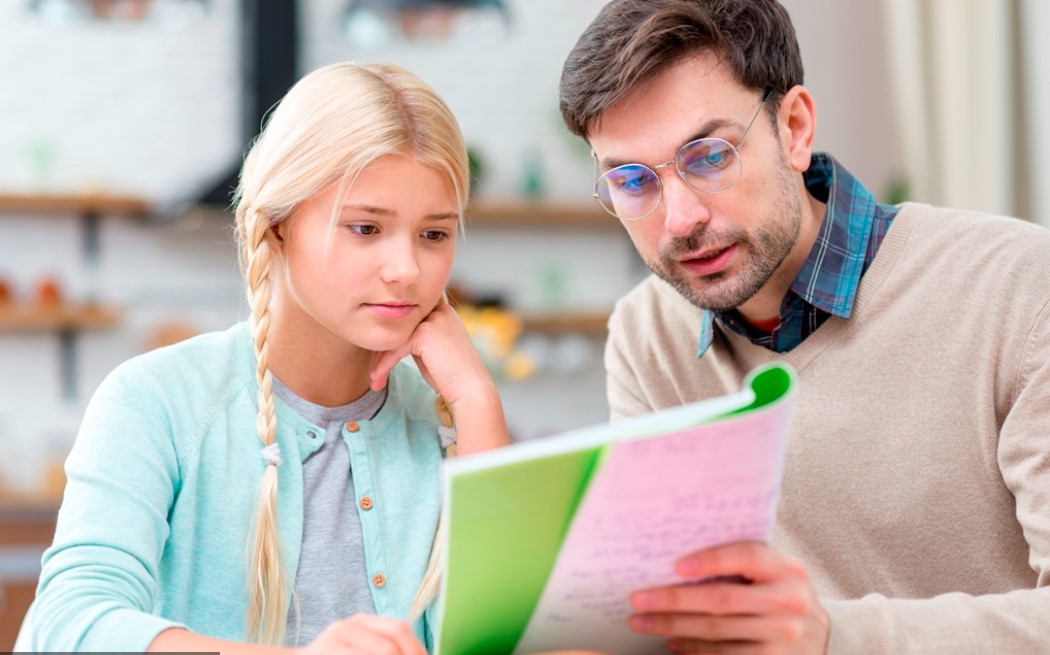 Ini Lima Cara Ajak Anak Sukai Ilmu Pengetahuan