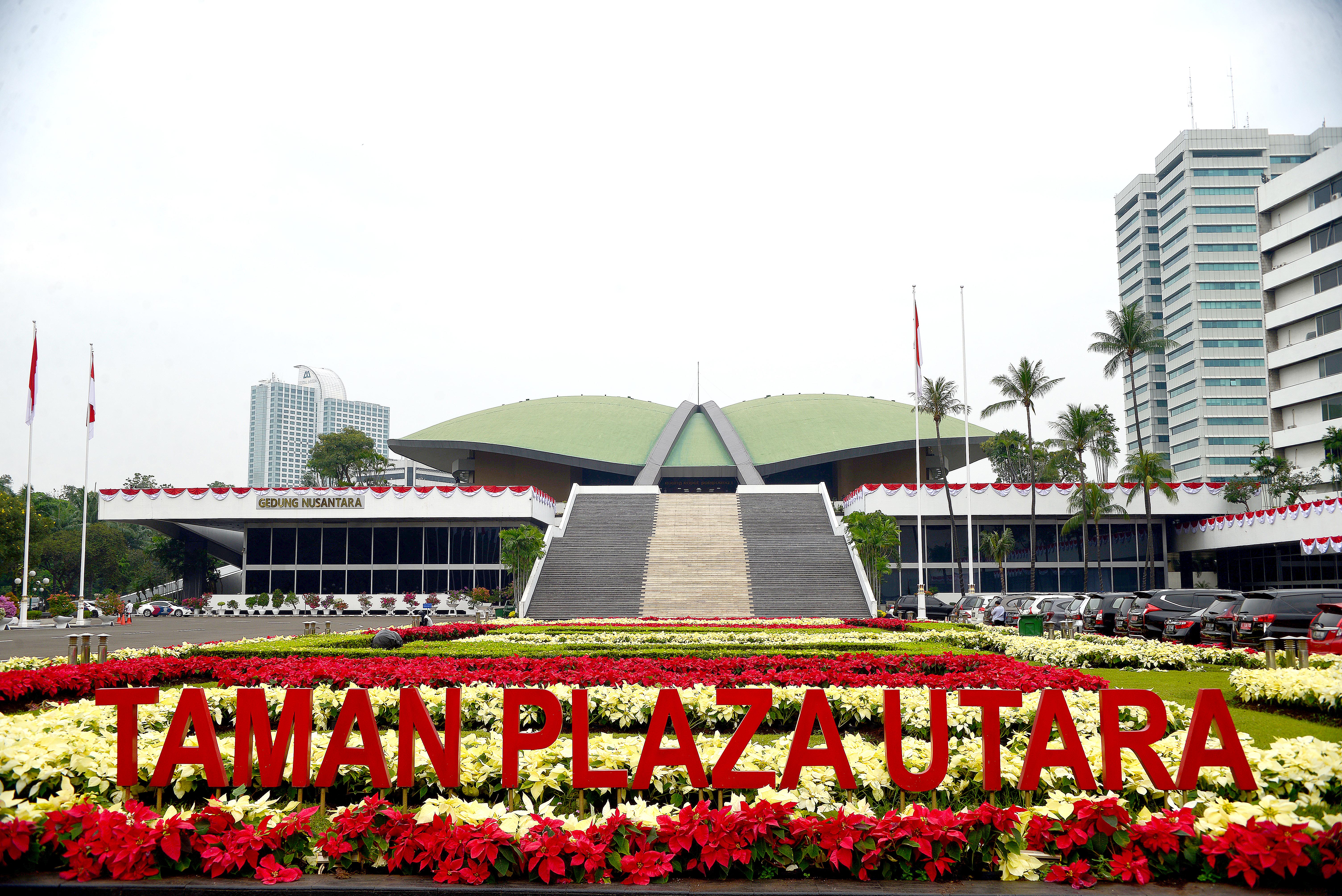 Fadel Minta Sir Mulyani Dipecat, PDIP: Bukan Sikap Kolektif Pimpinan MPR