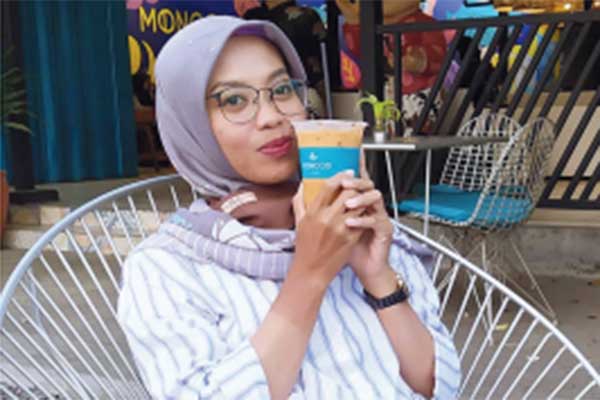 Dok. instagram @ida_nuraini