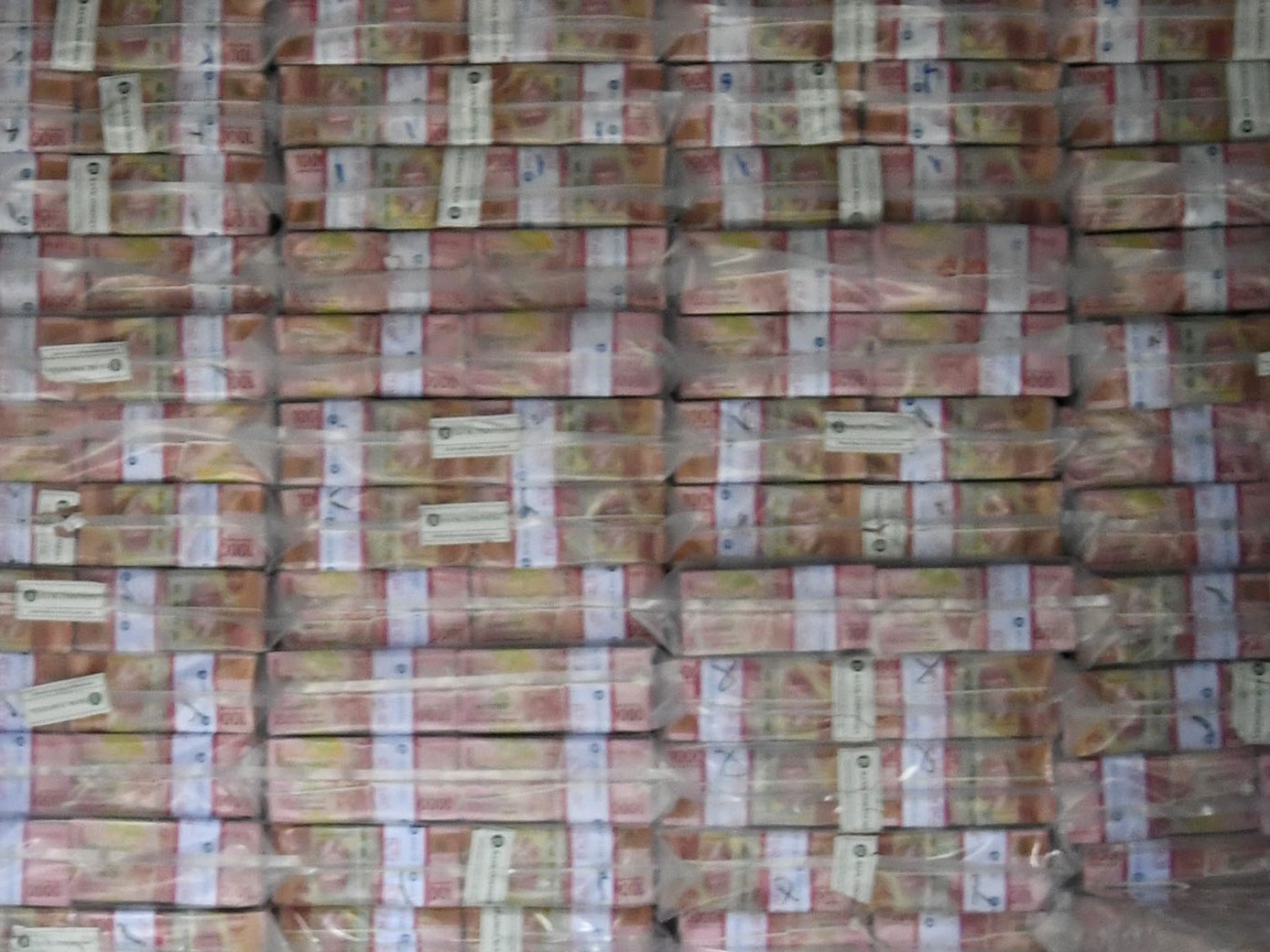 Sepanjang 2021, Pendanaan Efek Indonesia Salurkan Rp1,25 Triliun