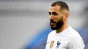 Karim Benzema