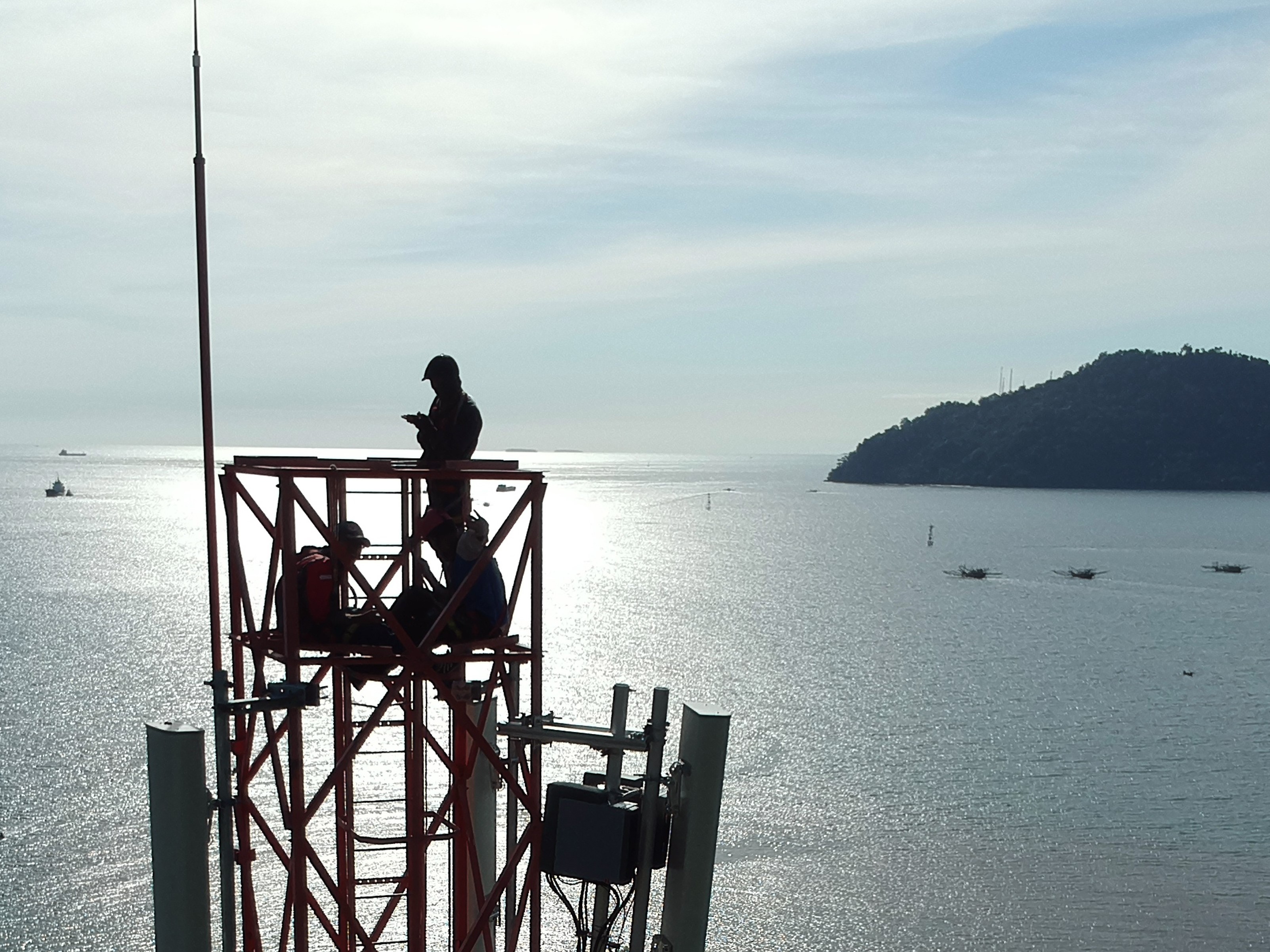 Keuntungan Merger Bekal Penting Indosat-Tri semakin Kompetitif