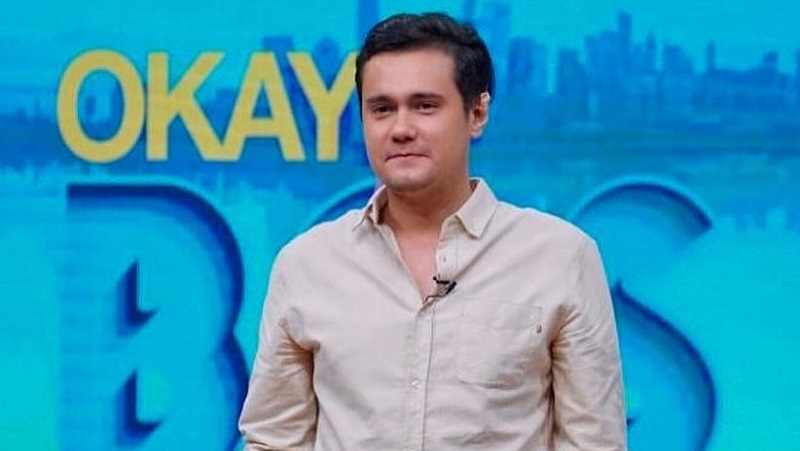 Artis Bobby Joseph ditangkap terjerat kasus narkoba. 