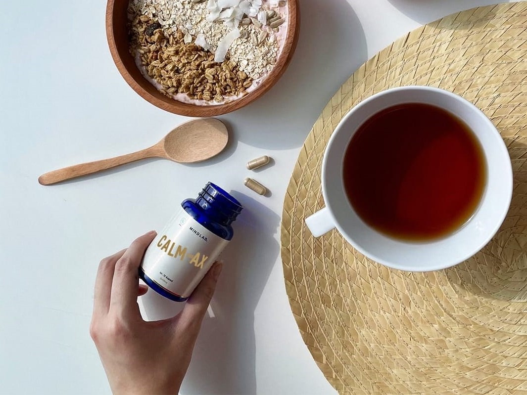 Tanaman Herbal Akar Ashwagandha dari India Dimanfaatkan