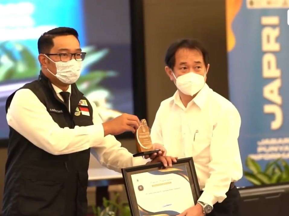 Ridwan Kamil mendorong agar perusahaan-perusahaan dapat menjalankan program CSR yang tepat sasaran sesuai dengan kebutuhan masyarakat.