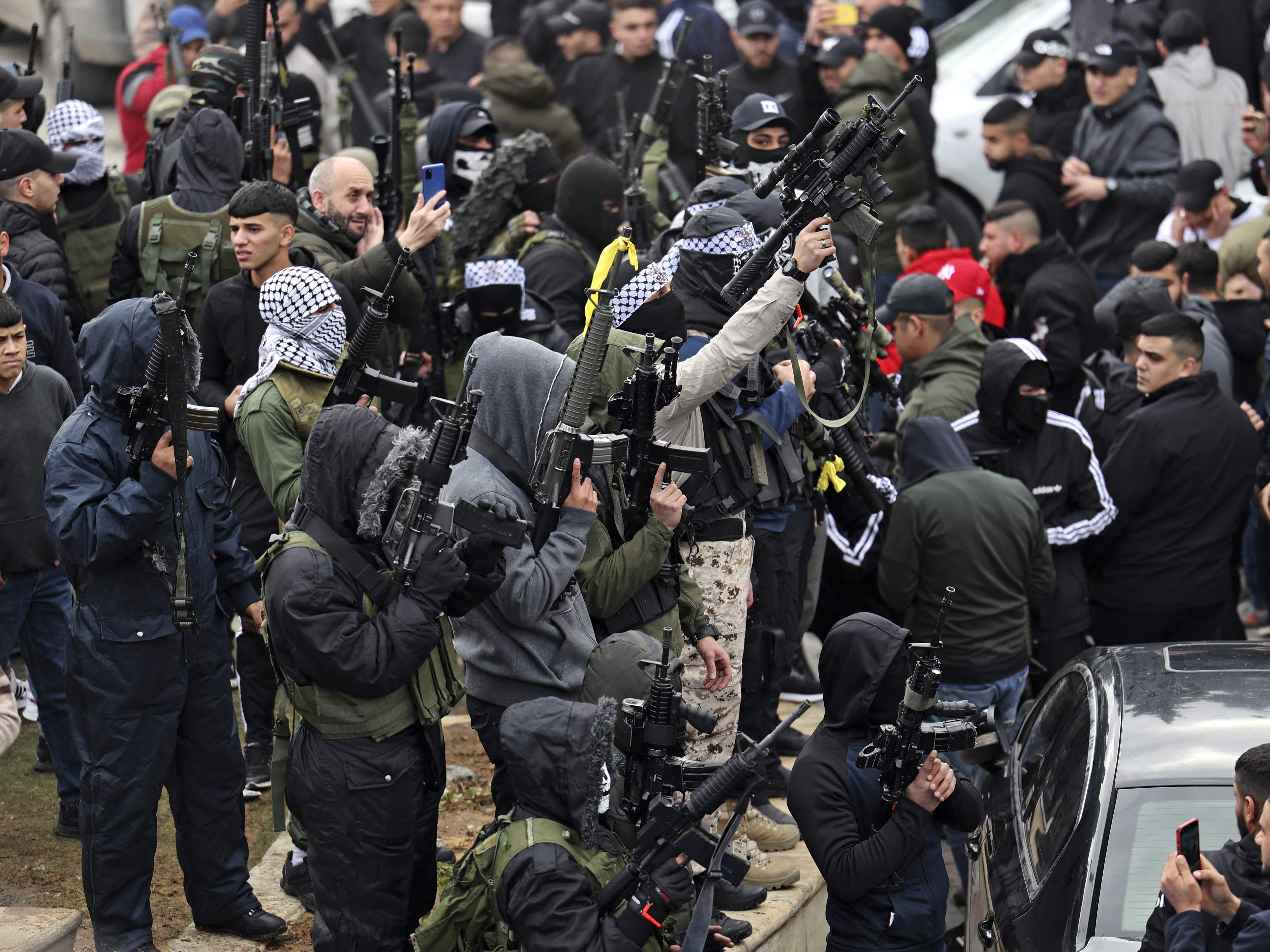 Kisah Versi Keluarga Palestina yang Saudaranya Dibunuh Tentara Israel 