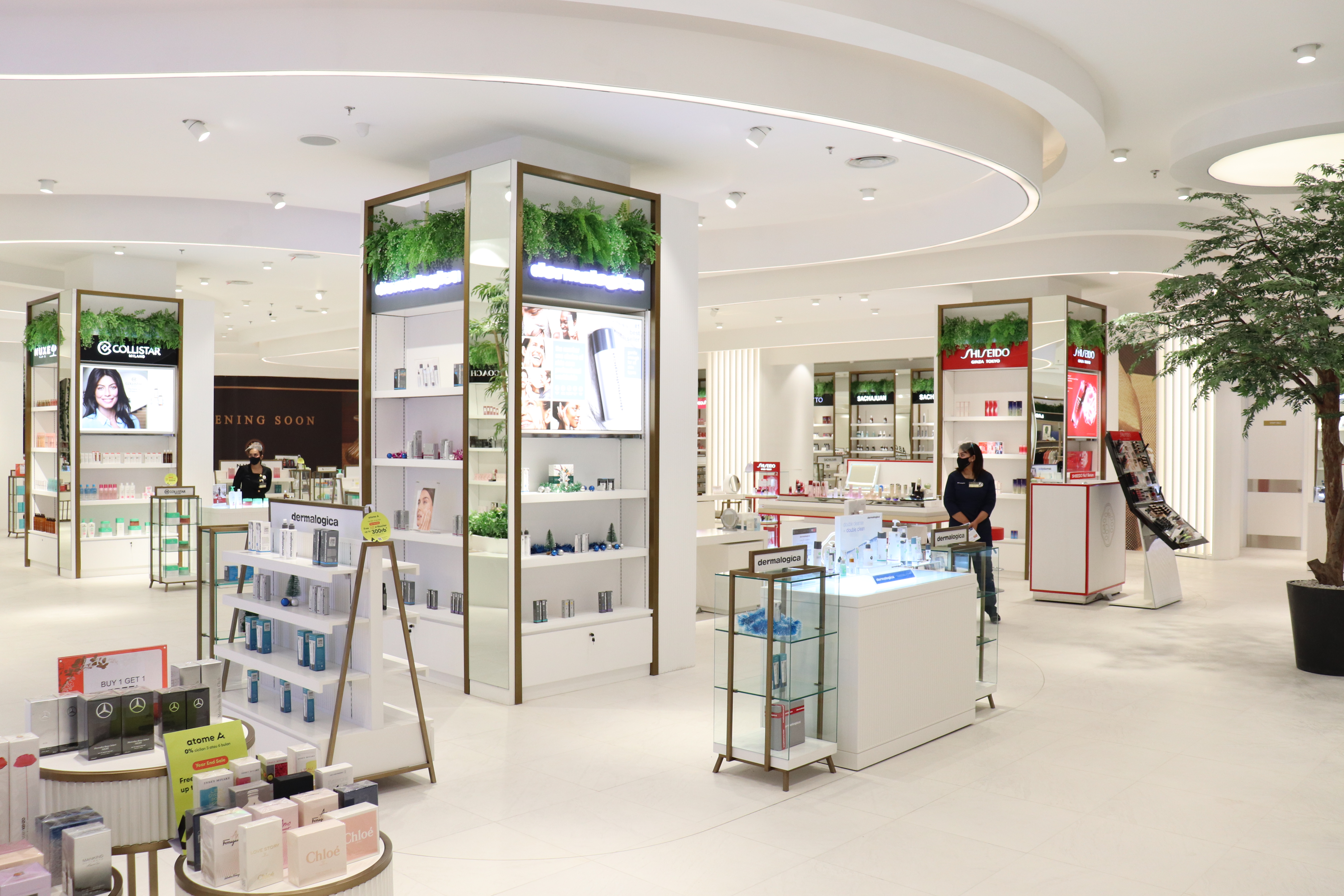 Seibu Pondok Indah Mall 3