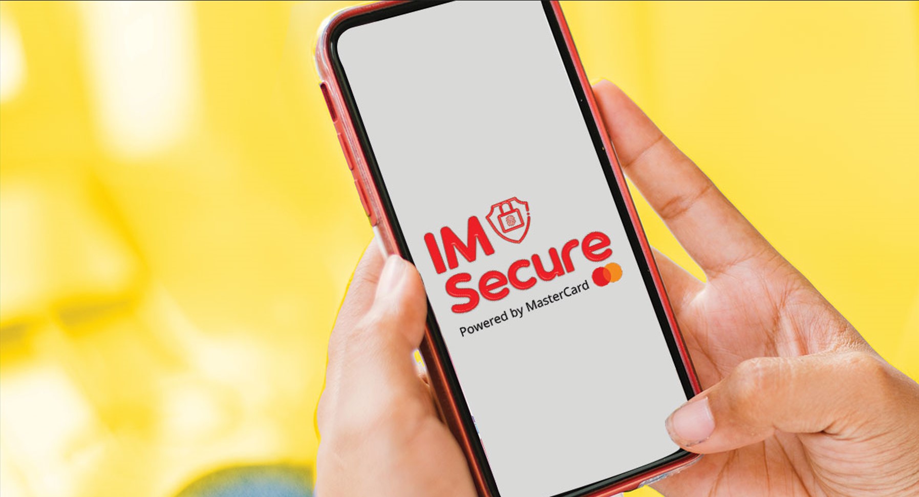 Ilustrasi IMSecure