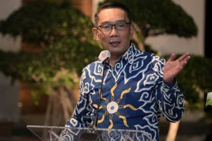 Ridwan Kamil