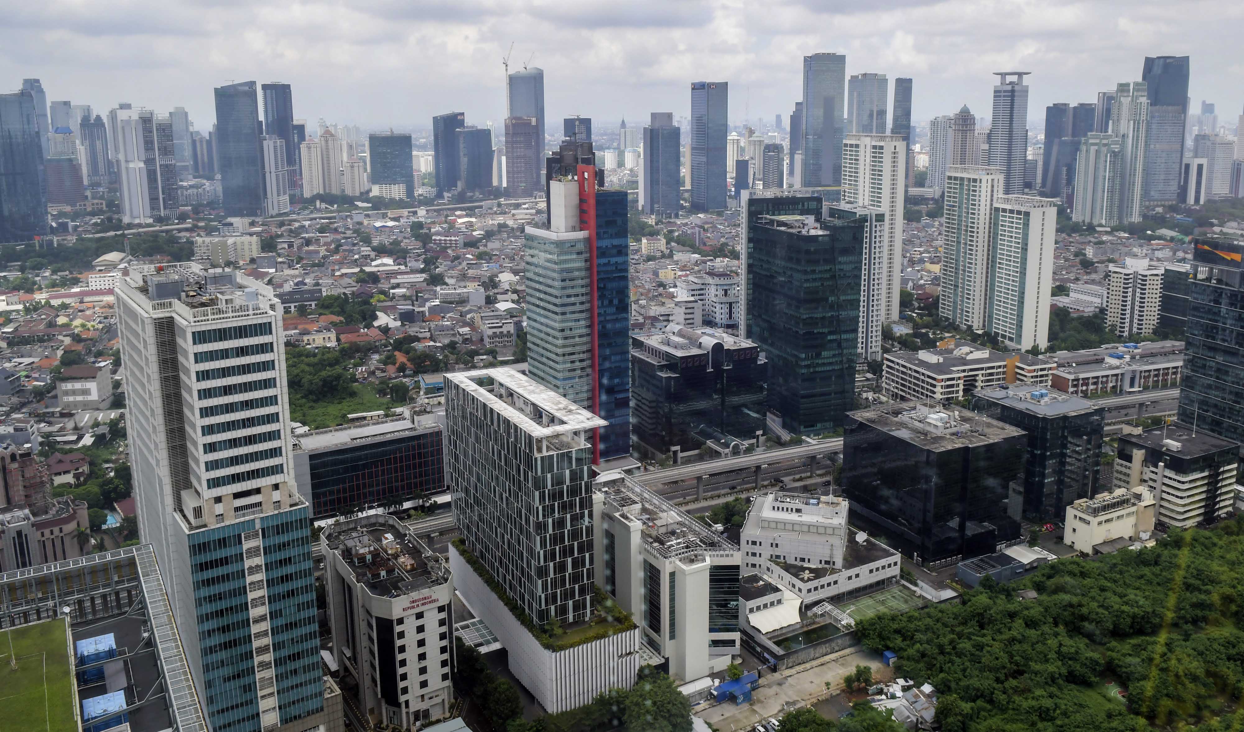 Pengendalian Pandemi jadi Kunci Pemulihan Ekonomi Nasional 