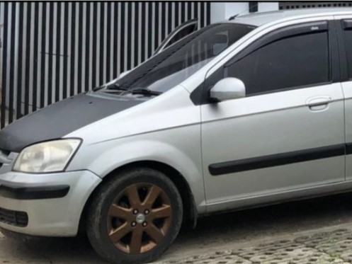 Mobil Hilang Milik Orangtua Anthony Ginting Ditemukan di Cianjur