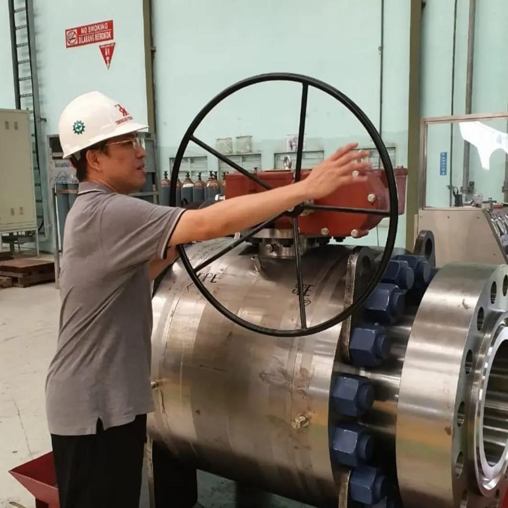 Pertamina Hulu Mahakam