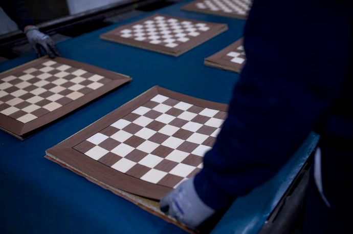 Ikuti Jejak Sang Ayah, Shaina Megaranto Belum Ditarget Menang