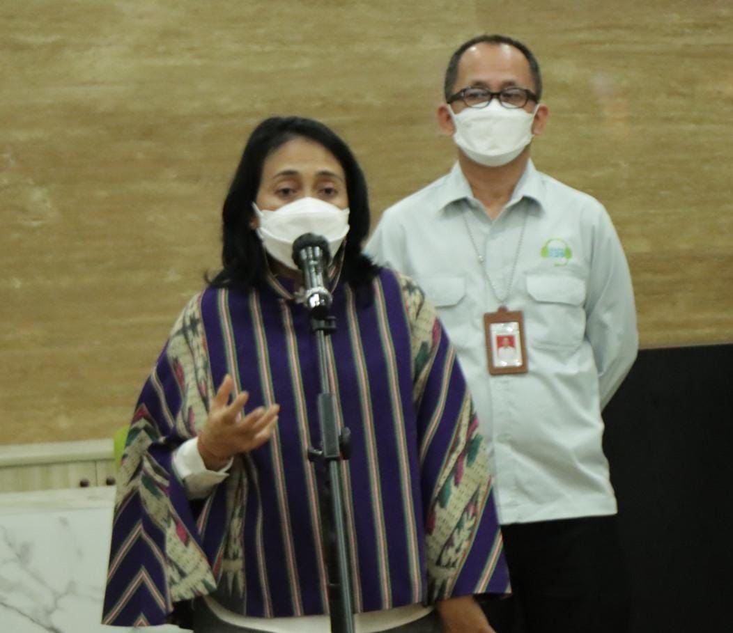 SAPA 129, Wujud Kehadiran Negara Tangani Kasus Kekerasan Perempuan dan Anak