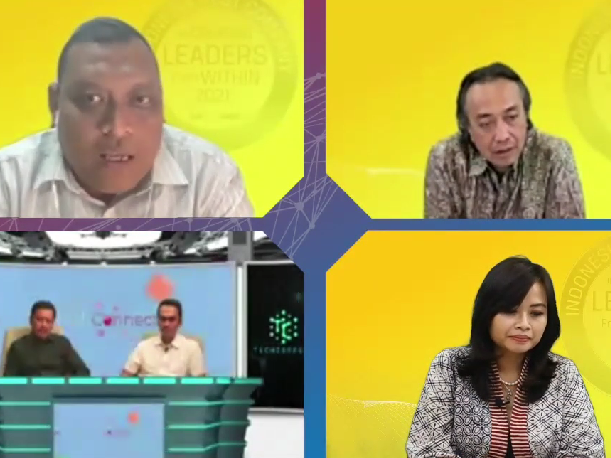 Upaya Mendorong Perusahaan Bentuk Pemimpin lewat Pengembangan SDM