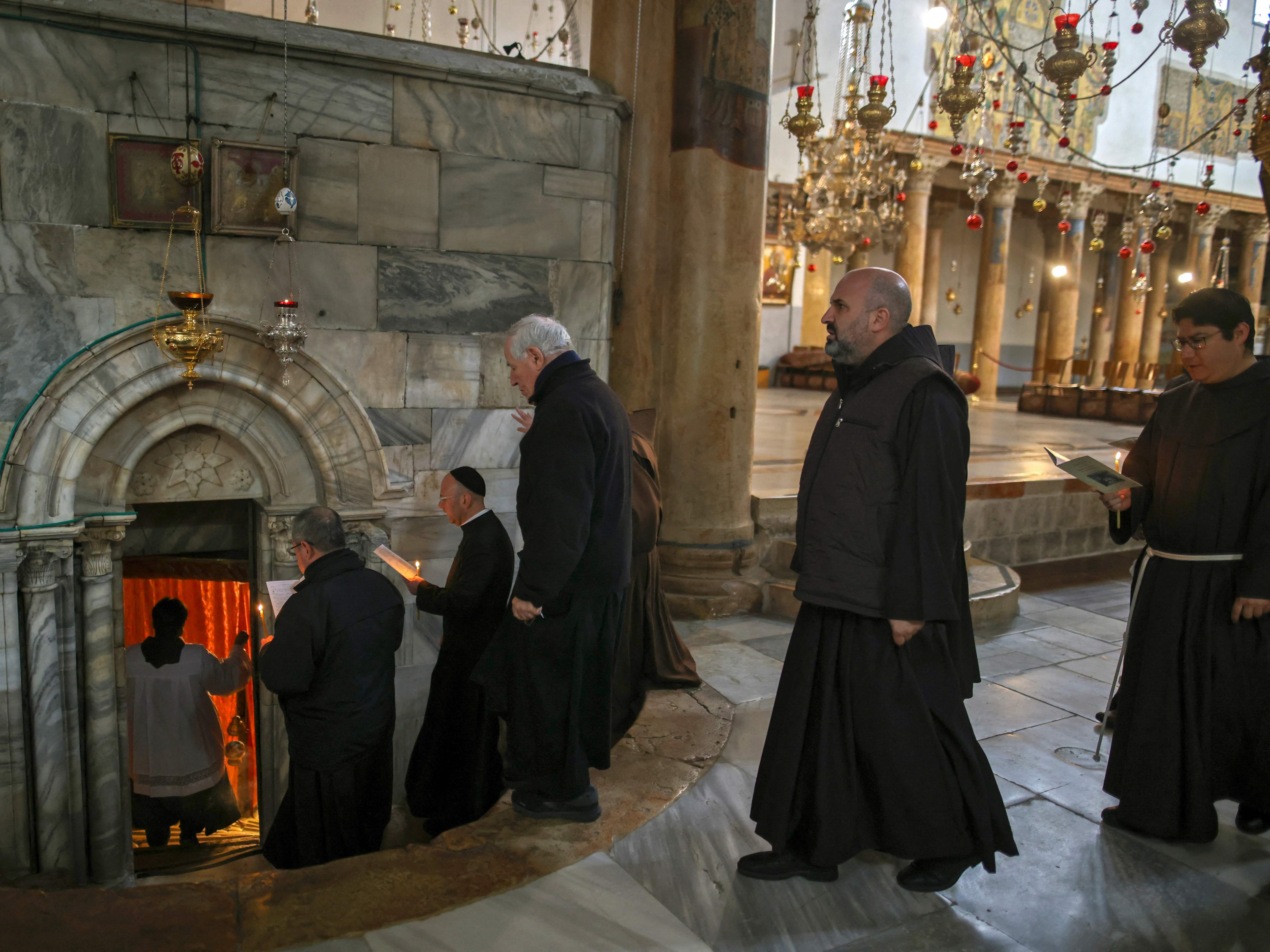 Pemimpin Gereja Jerusalem: Kelompok Israel Radikal Usir Orang Kristen