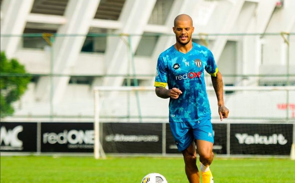 Persib Datangkan Da Silva untuk Gantikan Castilion