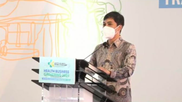 Wamenkes: Sistem Kesehatan Indonesia Siap Bertransformasi