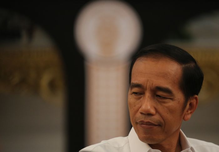 Presiden Jokowi kunjungan kerja ke Kalimantan Barat meninjai dampak banjir, Rabu (8/12)