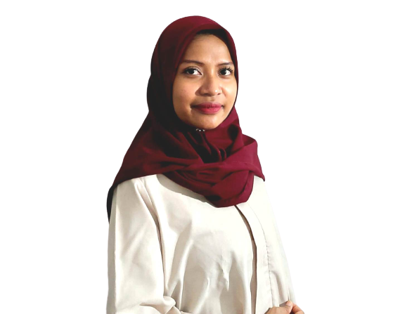 Shinta Purnama Sarie