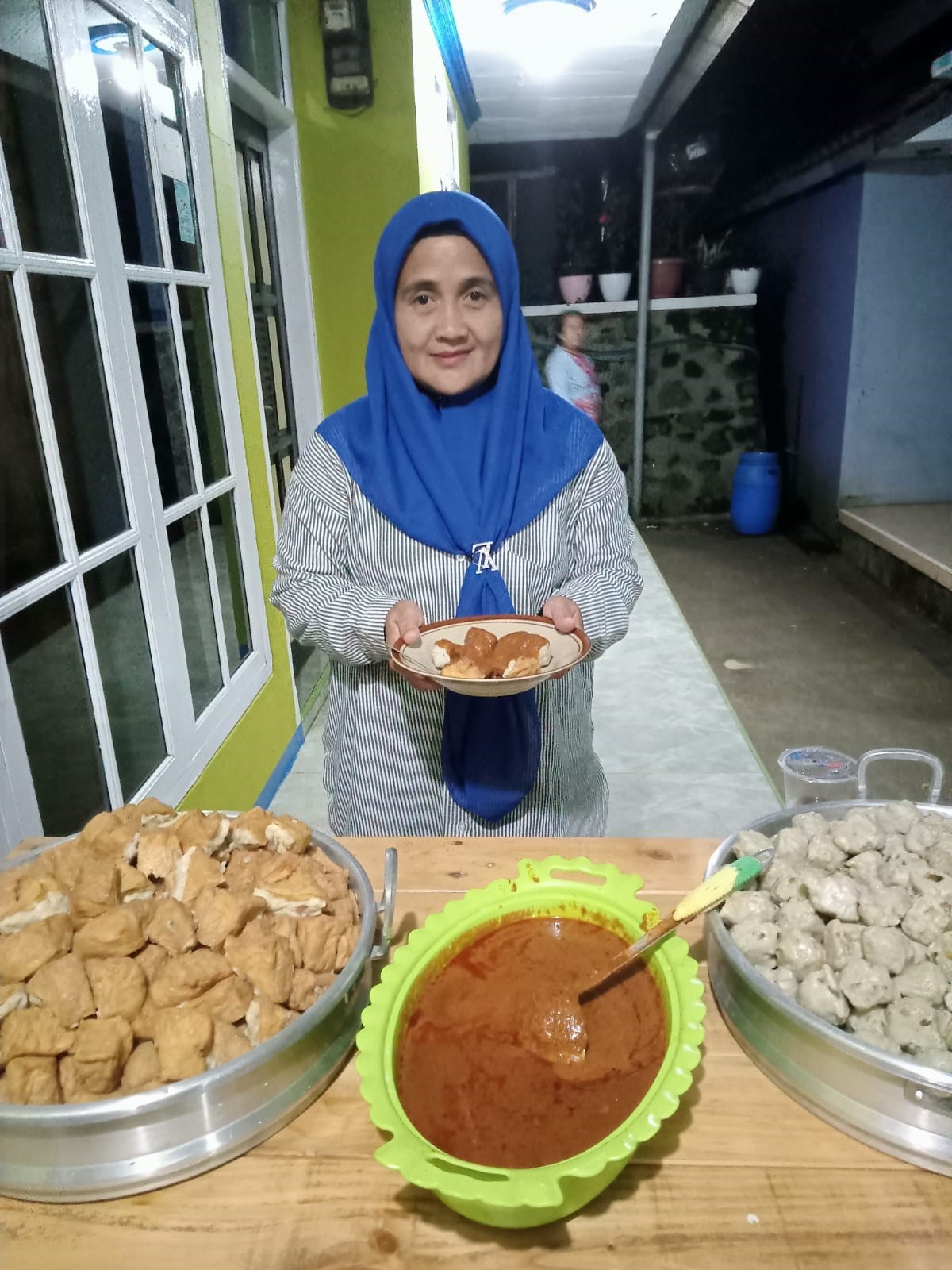 Pusat Investasi Pemerintah Perkuat Kapasitas Usaha Ultramikro 