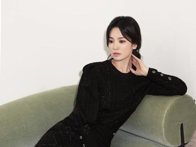 Song Hye Kyo
