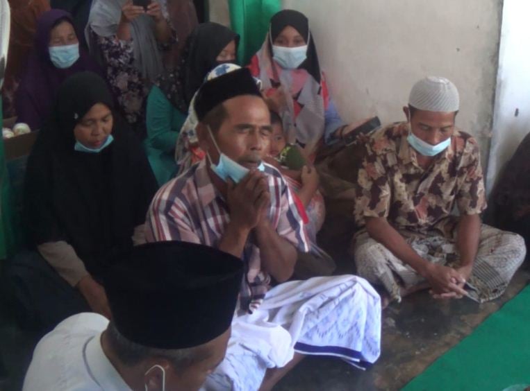 Siswa SD di Jombang Meninggal Usai Divaksin Covid