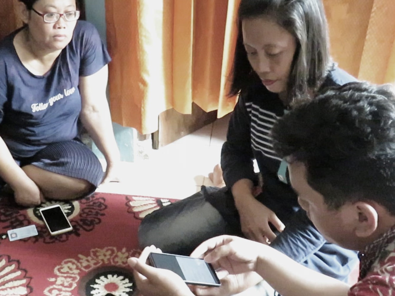 Koperasi Gayatri Bimbing Nasabah Perempuan Masuki Pasar Digital