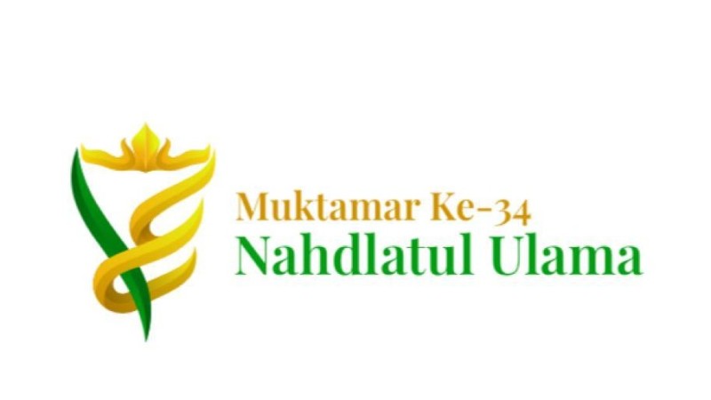 Logo muktamar NU