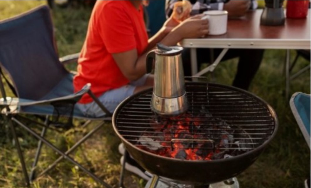 Ini Tren Kegiatan Luar Ruangan Selama 2021