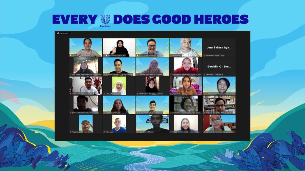 Tekan Angka Stunting, Masyarakat Perlu Didukung Sanitasi Lebih Baik 