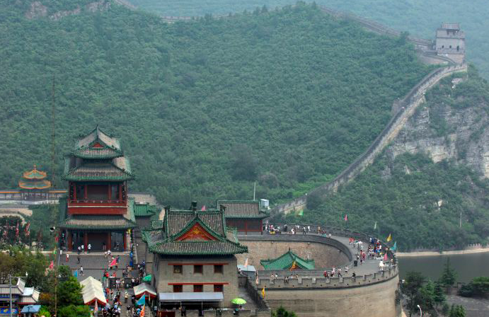 Perlambatan Ekonomi Tiongkok Semakin Nyata